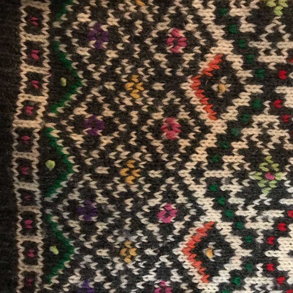 Talbots sweater - Picture 3 of 3